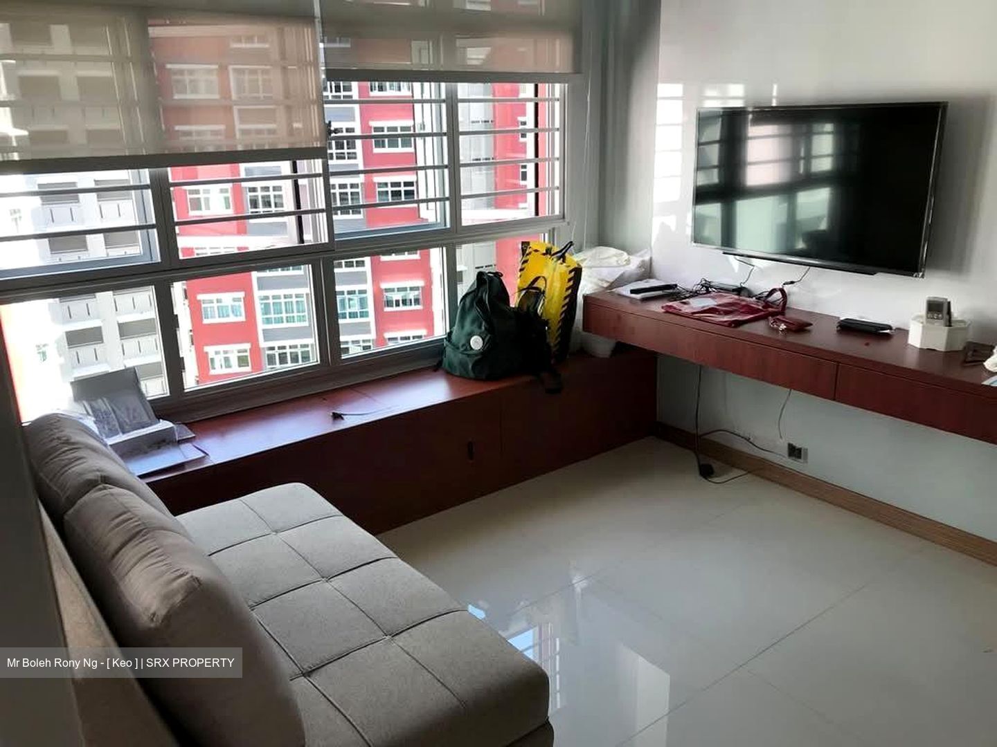 Blk 436A West Edge @ Bukit Batok (Bukit Batok), HDB 2 Rooms #562314561